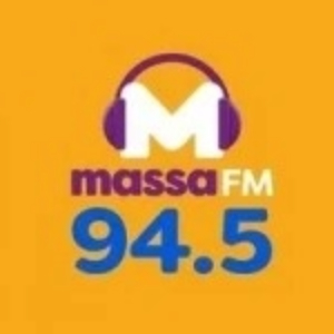 Rádio Massa 94.5 FM Criciúma/SC